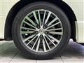 2019 Nissan Elgrand