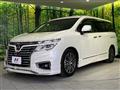 2019 Nissan Elgrand