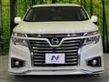 2019 Nissan Elgrand