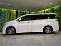 2019 Nissan Elgrand