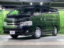 2016 Toyota Regiusace Van