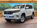 2019 Toyota Land Cruiser Prado
