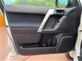 2019 Toyota Land Cruiser Prado