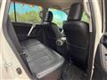 2019 Toyota Land Cruiser Prado