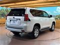 2019 Toyota Land Cruiser Prado