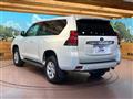 2019 Toyota Land Cruiser Prado