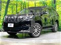 2019 Toyota Land Cruiser Prado