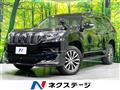 2019 Toyota Land Cruiser Prado