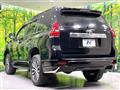 2019 Toyota Land Cruiser Prado