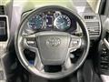 2019 Toyota Land Cruiser Prado