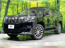 2019 Toyota Land Cruiser Prado