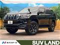 2021 Toyota Land Cruiser Prado