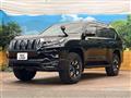 2021 Toyota Land Cruiser Prado