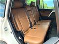 2021 Toyota Land Cruiser Prado