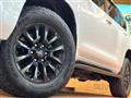 2021 Toyota Land Cruiser Prado