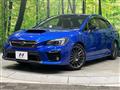 2020 Subaru WRX S4