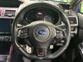 2020 Subaru WRX S4