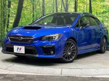 2020 Subaru WRX S4