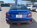 2026 Subaru WRX S4