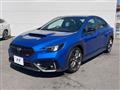 2026 Subaru WRX S4