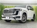 2023 Toyota Land Cruiser