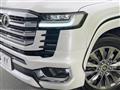 2023 Toyota Land Cruiser