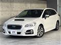 2015 Subaru Levorg