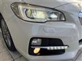 2015 Subaru Levorg