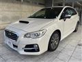 2015 Subaru Levorg