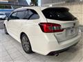 2015 Subaru Levorg