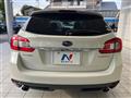 2015 Subaru Levorg