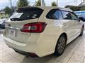 2015 Subaru Levorg