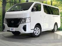 2026 Nissan Caravan