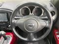 2013 Nissan Juke