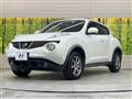 2013 Nissan Juke