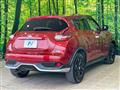 2014 Nissan Juke