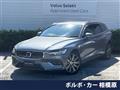 2021 Volvo V60