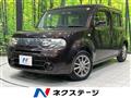 2016 Nissan Cube