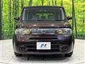 2016 Nissan Cube