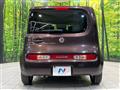 2016 Nissan Cube