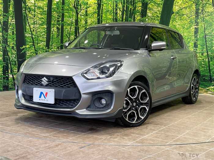 2020 Suzuki Suzuki Others