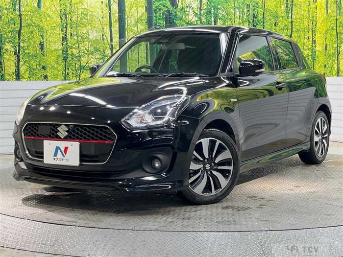2017 Suzuki Swift