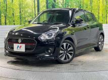 2017 Suzuki Swift