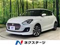 2017 Suzuki Swift
