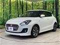 2017 Suzuki Swift