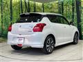 2017 Suzuki Swift