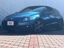 2013 Honda CR-Z
