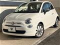 2018 Fiat 500