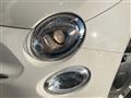 2018 Fiat 500
