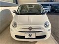 2018 Fiat 500